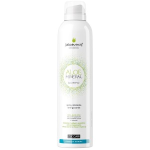 Aloemineral corpo essenza marina 250 ml