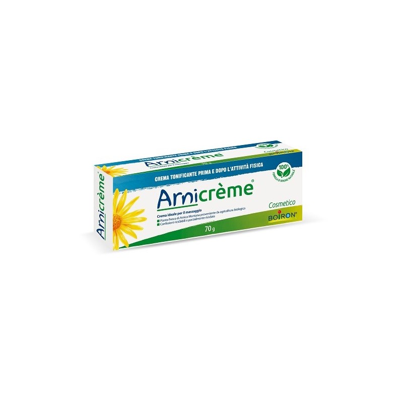 Arnicreme nf 70 g Arnicreme nf 70 g