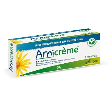Arnicreme nf 70 g Arnicreme nf 70 g