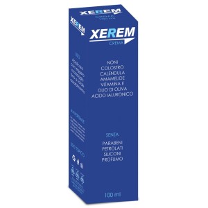Xerem crema 100 ml