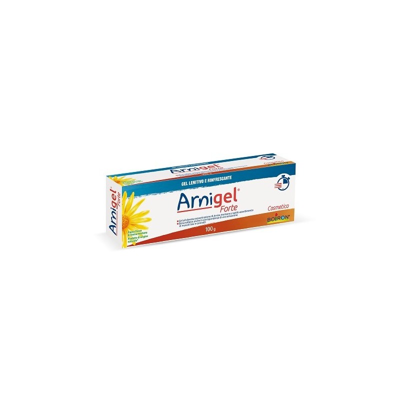 Arnigel forte 100 g