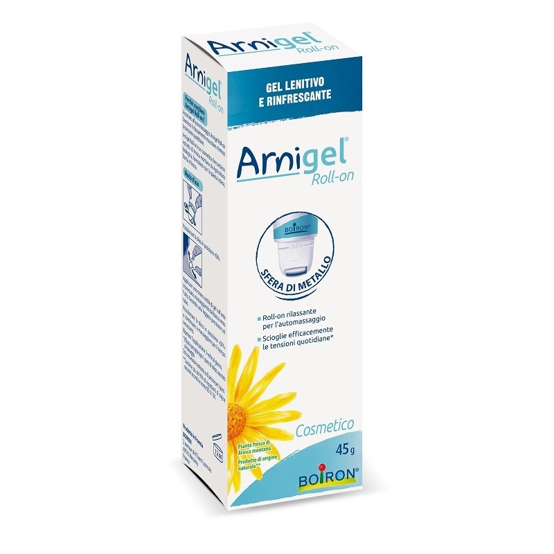 Arnigel roll on 45 g