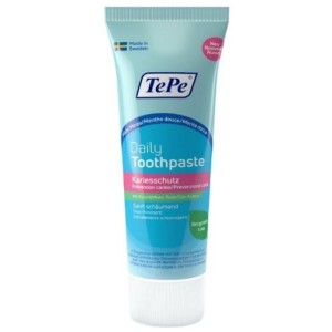 Tepe daily dentifricio 75 ml