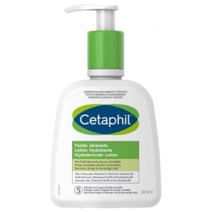 Cetaphil fluido idratante 237 ml