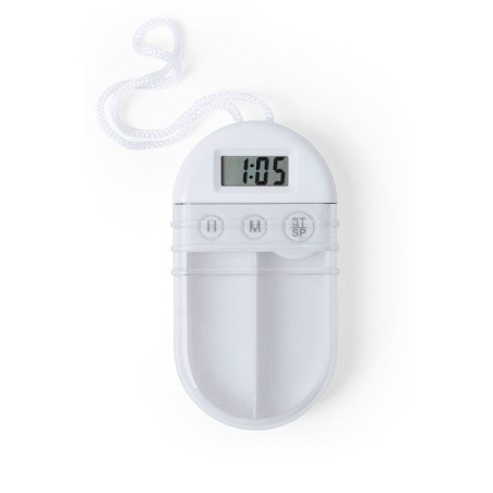 Pillobox portapillole timer custodia cartone Pillobox portapillole timer custodia cartone