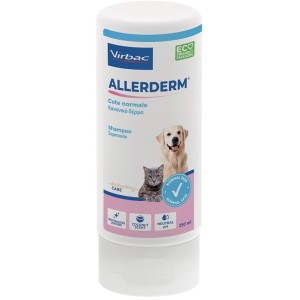 Allerderm shampoo cute normale 250 ml