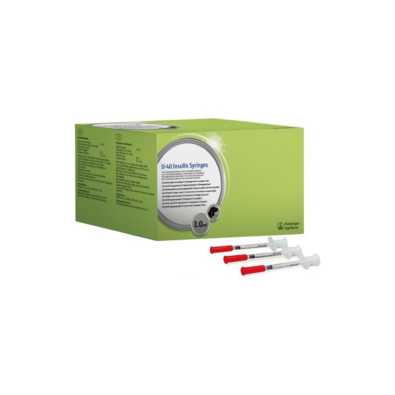 Prozinc siringa insulina u-40 uso veterinario 1 ml 12 busteda 10 sirighne Prozinc siringa insulina u-40 uso veterinario 1 ml 12 busteda 10 sirighne