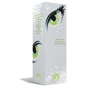 Jalufos gocce 10 ml concentrato 0,3%