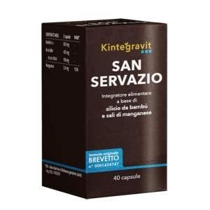 San servazio 40 capsule kintegravit