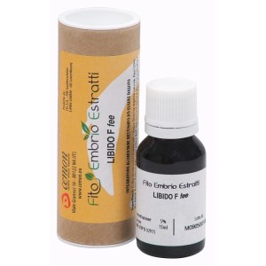 Fee libido f 15 ml