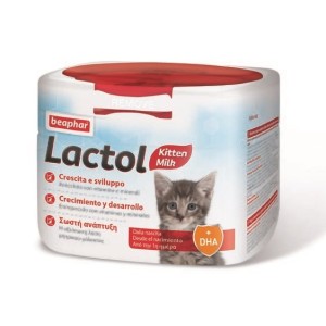 Lactol latte gattino powder 200 g