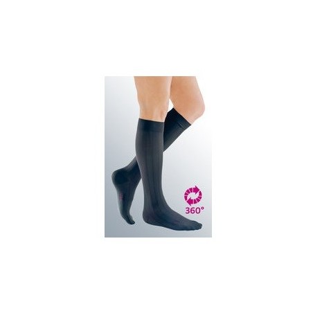 Gambaletto mediven for men lungo marine ccl 2 6