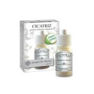 Cicatriz polvere 10 g