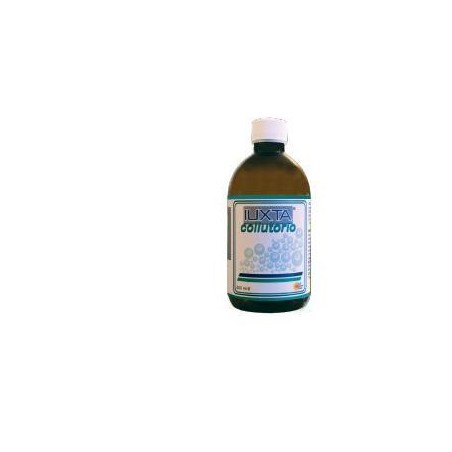 Iuxta collutorio 500 ml