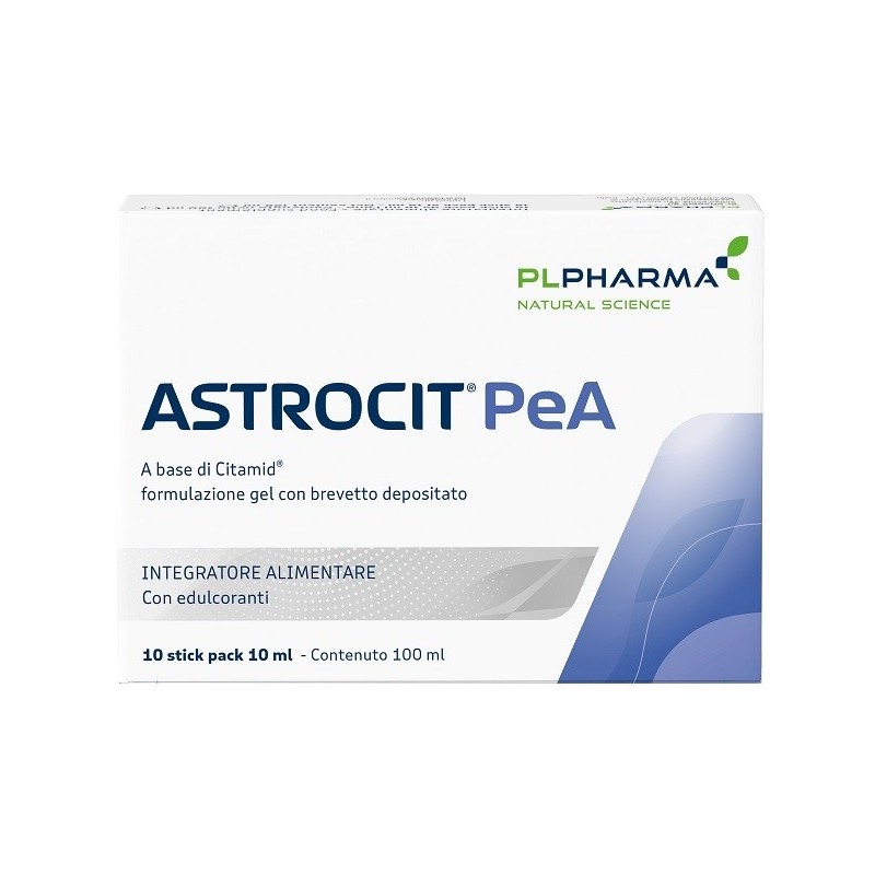 Astrocit pea 10 stick pack