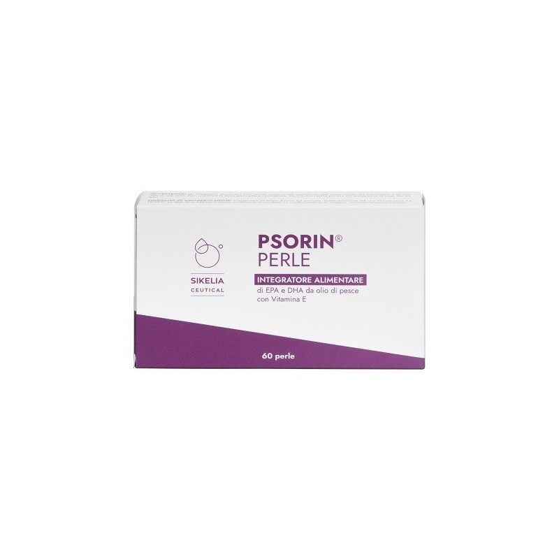 Psorin 60 perle Psorin 60 perle