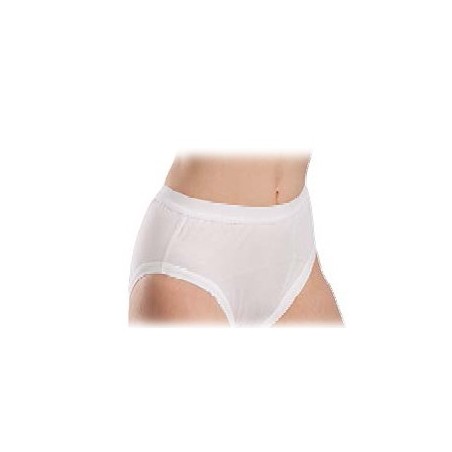 Mutanda impermeabile perdite urinarie soft xxl