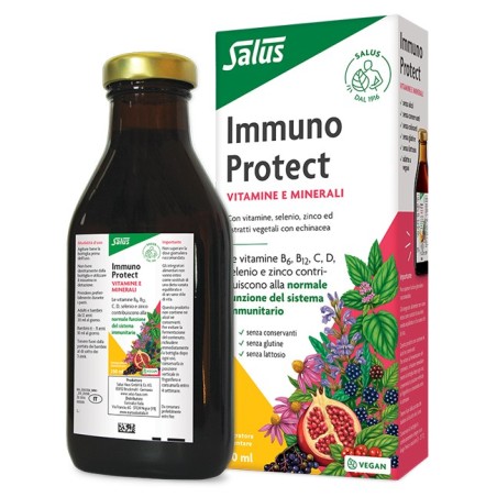 Salus immuno protect 250 ml Salus immuno protect 250 ml