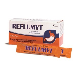 Reflumyt 24 bustine