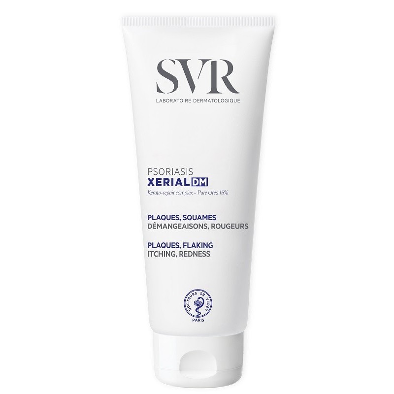 Psoriasis xerial dm 200 ml