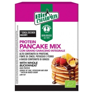 Biochampion protein pancake mix 200 g