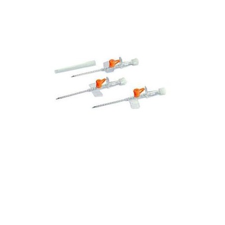 Ago cannula raccordo perm ch14