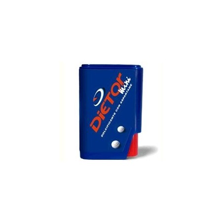 Dietor mini dolcificante dispenser 300 compresse