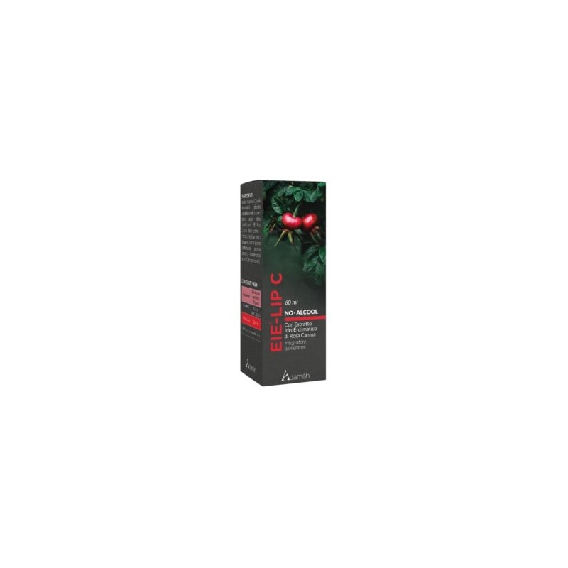 Eie lip c gocce 60 ml
