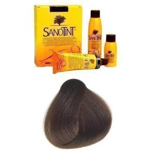 Sanotint tintura capelli 25 moka 125 ml
