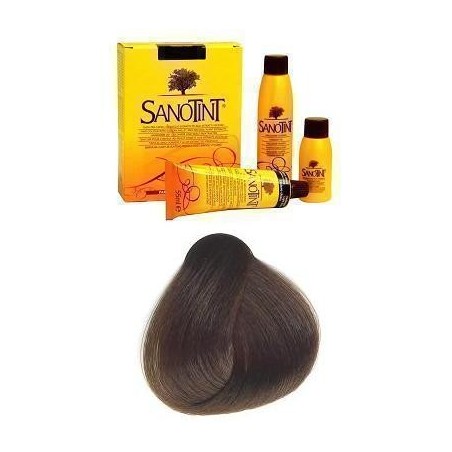 Sanotint tintura capelli 25 moka 125 ml