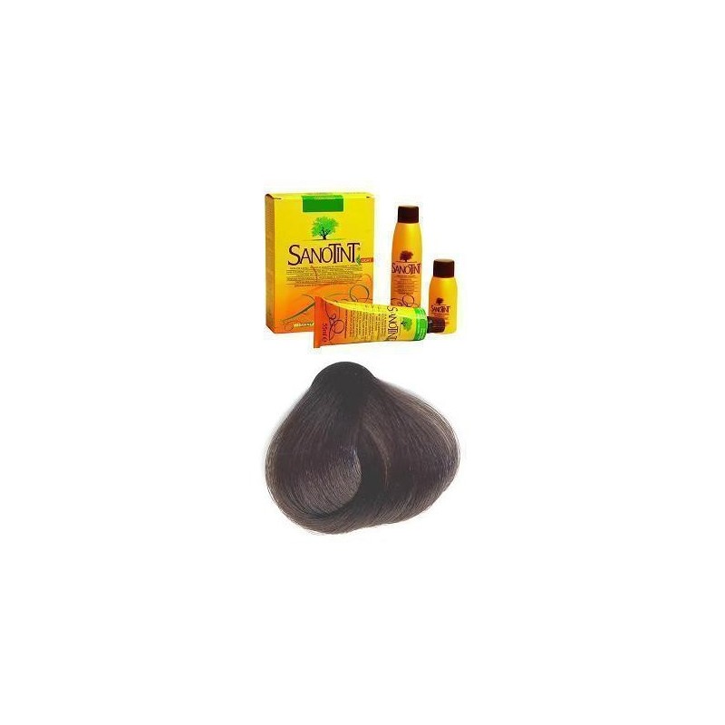 Sanotint light tint castano naturale 73 Sanotint light tint castano naturale 73