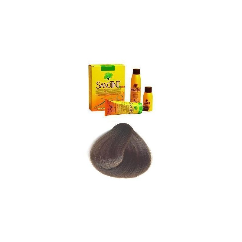 Sanotint light tint castano chiaro 74 Sanotint light tint castano chiaro 74