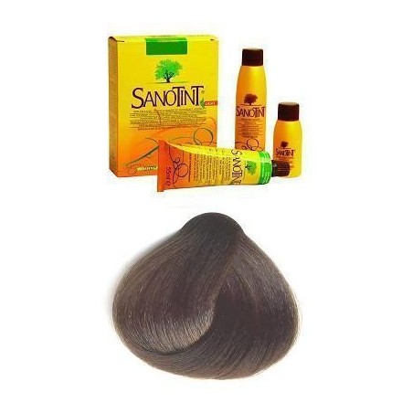 Sanotint light tint castano chiaro 74