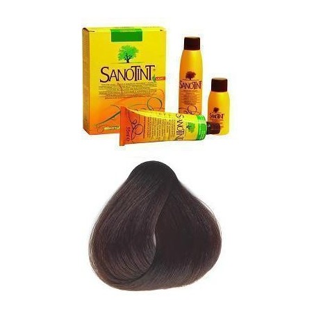 Sanotint light tint castano dorato 75 125 ml