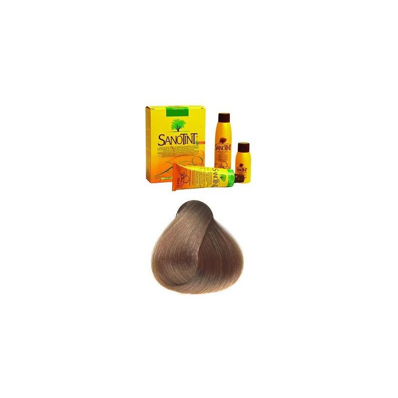 Sanotint light tint biondo ambrato 76 125 ml