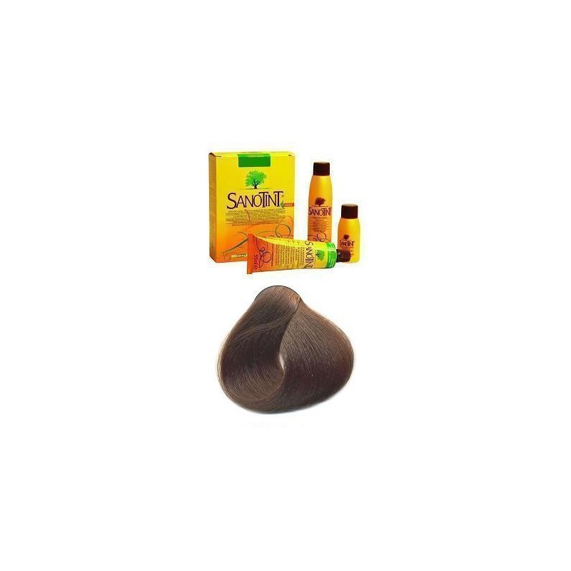 Sanotint light tint biondo scuro 84 125 ml