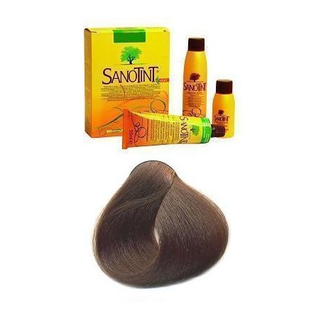 Sanotint light tint biondo scuro 84 125 ml