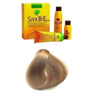 Sanotint light tint biondissimo intenso 88 125 ml