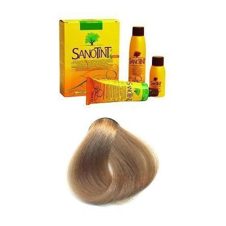 Sanotint light tint biondissimo intenso 88 125 ml