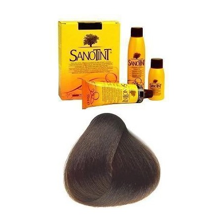 Sanotint tintura capelli 05 castano dorato 125 ml