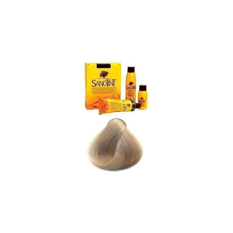 Sanotint tintura capelli 13 biondo svedese 125 ml