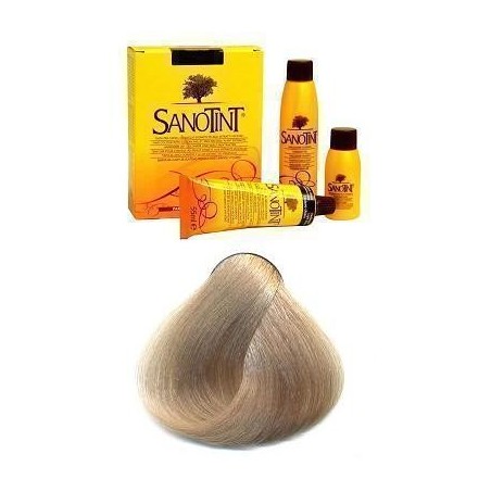 Sanotint tintura capelli 13 biondo svedese 125 ml