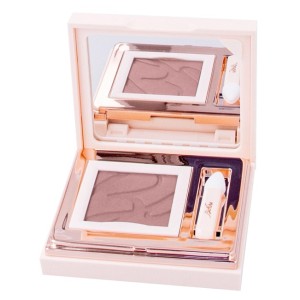 Defence color silky touch ombretto compatto 418 peche