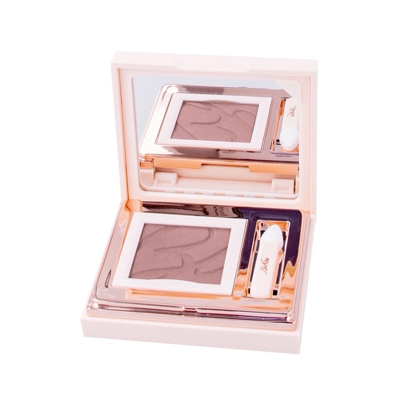 Defence color silky touch ombretto compatto 418 peche