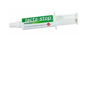 Lactastop siringa os 30 g