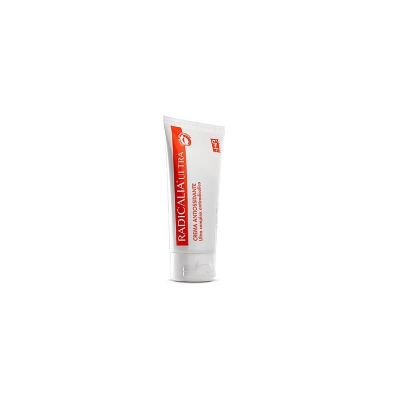Radicalia ultra crema per viso e corpo 50 ml Radicalia ultra crema per viso e corpo 50 ml