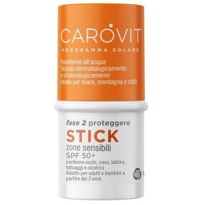 Carovit stick spf50+ 4 ml