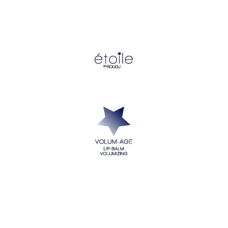 Etoile by rougj volum-age 5 ml