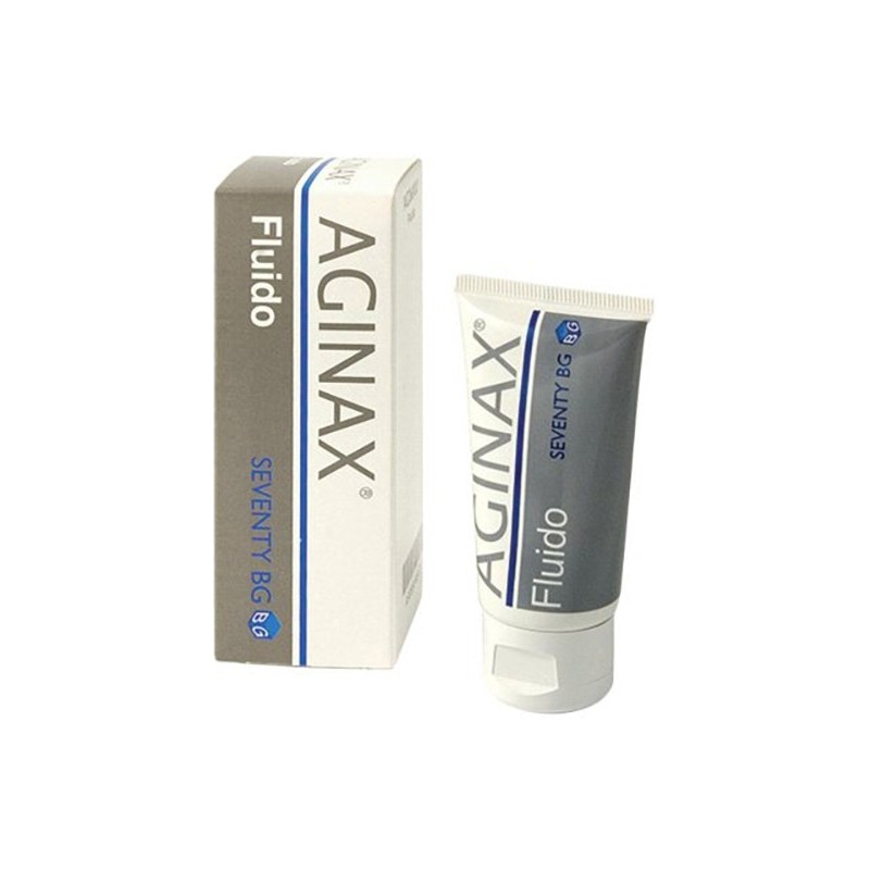 Aginax crema fluida 75 ml Aginax crema fluida 75 ml