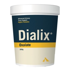 Dialix oxalate 300 g